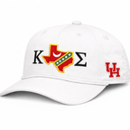 Kappa Sigm - UH - Hat