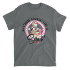 test snack tee