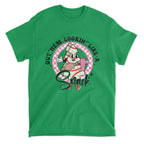 test snack tee
