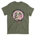 test snack tee