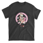 test snack tee
