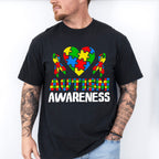 Autism awareness, Autism Theme T-shirt, Hoodie, Sweatshirt