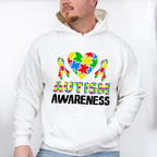 Autism awareness, Autism Theme T-shirt, Hoodie, Sweatshirt