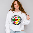 Peace Love Autism, Autism Theme T-shirt, Hoodie, Sweatshirt