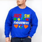 Autism Awareness, Autism Theme T-shirt, Hoodie, Sweatshirt