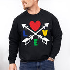 Autism Love, Autism Theme T-shirt, Hoodie, Sweatshirt