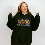 Peace Love Autism, Autism Theme T-shirt, Hoodie, Sweatshirt