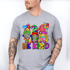 Autism Gnomes, Autism Theme T-shirt, Hoodie, Sweatshirt