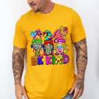 Autism Gnomes, Autism Theme T-shirt, Hoodie, Sweatshirt