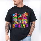 Autism Gnomes, Autism Theme T-shirt, Hoodie, Sweatshirt