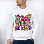 Autism Gnomes, Autism Theme T-shirt, Hoodie, Sweatshirt