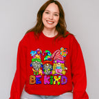 Autism Gnomes, Autism Theme T-shirt, Hoodie, Sweatshirt