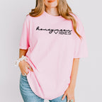 Honeymoon Vibes, Bride Theme T-shirt, Hoodie, Sweatshirt