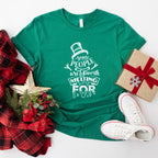 Some People Are Worth Melting For Design - Christmas Unisex Crewneck T-Shirt Sweatshirt Hoodie