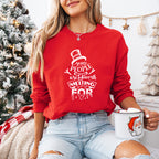 Some People Are Worth Melting For Design - Christmas Unisex Crewneck T-Shirt Sweatshirt Hoodie