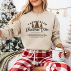 Farm Fresh Christmas Trees - Christmas Unisex Crewneck T-Shirt Sweatshirt Hoodie