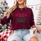 Christmas Tree Farm Design - Christmas Unisex Crewneck T-Shirt Sweatshirt Hoodie