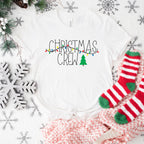 Christmas Crew Design - Christmas Unisex Crewneck T-Shirt Sweatshirt Hoodie