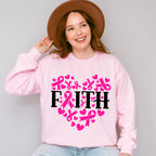 Faith ,Cancer Theme T-shirt, Hoodie, Sweatshirt