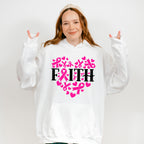 Faith ,Cancer Theme T-shirt, Hoodie, Sweatshirt