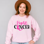 Fight Cancer ,Cancer Theme T-shirt, Hoodie, Sweatshirt