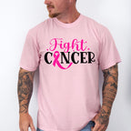Fight Cancer ,Cancer Theme T-shirt, Hoodie, Sweatshirt