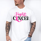 Fight Cancer ,Cancer Theme T-shirt, Hoodie, Sweatshirt