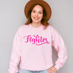 Fightes ,Cancer Theme T-shirt, Hoodie, Sweatshirt