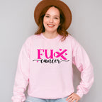 Fuc Cancer ,Cancer Theme T-shirt, Hoodie, Sweatshirt