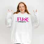 Fuc Cancer ,Cancer Theme T-shirt, Hoodie, Sweatshirt