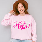 Hope ,Cancer Theme T-shirt, Hoodie, Sweatshirt