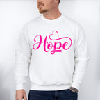 Hope ,Cancer Theme T-shirt, Hoodie, Sweatshirt