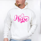Hope ,Cancer Theme T-shirt, Hoodie, Sweatshirt