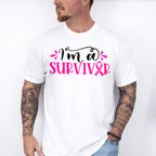 Survivor ,Cancer Theme T-shirt, Hoodie, Sweatshirt
