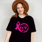 Love ,Cancer Theme T-shirt, Hoodie, Sweatshirt
