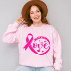 Love ,Cancer Theme T-shirt, Hoodie, Sweatshirt