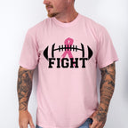 Cancer Football Fight T-shirt, Hoodie, Sweatshirt