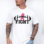 Cancer Football Fight T-shirt, Hoodie, Sweatshirt
