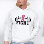 Cancer Football Fight T-shirt, Hoodie, Sweatshirt