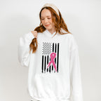 Cancer Flag T-shirt, Hoodie, Sweatshirt