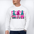 Cancer Gnomes Cancer Theme T-shirt, Hoodie, Sweatshirt