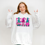 Cancer Gnomes Cancer Theme T-shirt, Hoodie, Sweatshirt