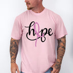 Hope Cancer Theme T-shirt, Hoodie, Sweatshirt