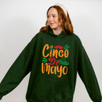 Cinco De Mayo Cinco De Mayo Unisex Crewneck T-Shirt Sweatshirt Hoodie