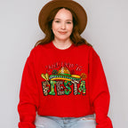 Just Have To Fiesta Cinco De Mayo Unisex Crewneck T-Shirt Sweatshirt Hoodie