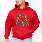 Cute Lets Fiesta Cinco De Mayo Unisex Crewneck T-Shirt Sweatshirt Hoodie