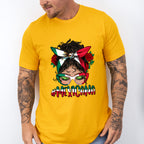 Mexicana Cinco De Mayo Unisex Crewneck T-Shirt Sweatshirt Hoodie