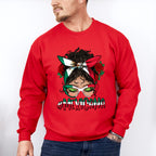 Mexicana Cinco De Mayo Unisex Crewneck T-Shirt Sweatshirt Hoodie