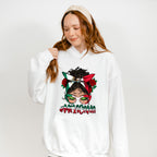Mexicana Cinco De Mayo Unisex Crewneck T-Shirt Sweatshirt Hoodie