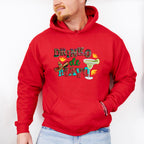 Cinco De Drinko Margarita Cinco De Mayo Unisex Crewneck T-Shirt Sweatshirt Hoodie
